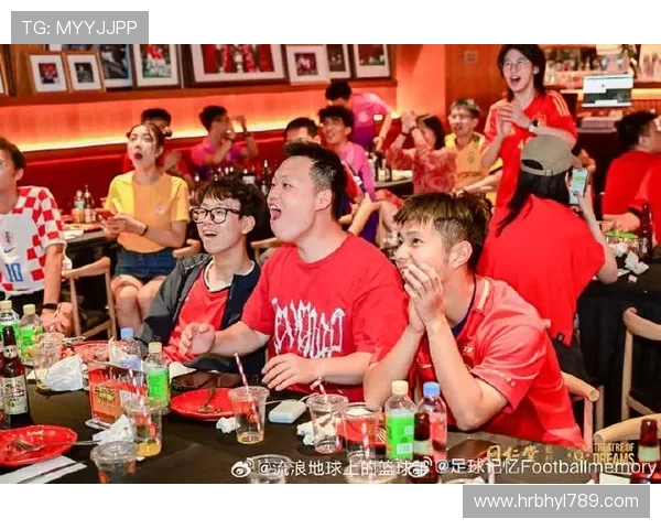 足球赛事的观赛体验优化与球迷文化发展