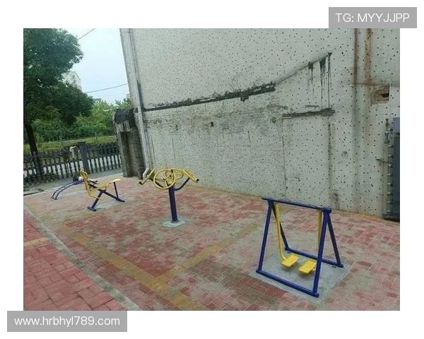 郑州小区健身器材配置现状与优化建议