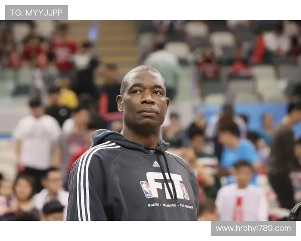 火箭队55号球员穆托姆博生涯成就回顾