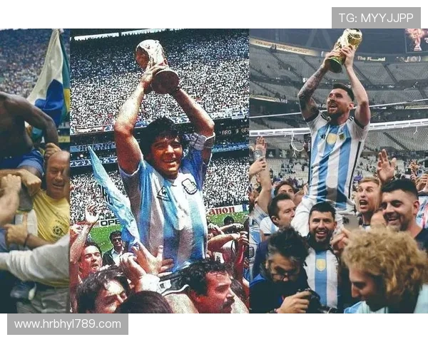 1986年世界杯马拉多纳一己之力改写足球历史的传奇之夏