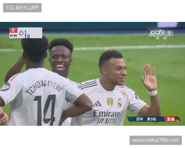 世体：维尼修斯已经拿出最佳状态，如今正和阿韦洛亚迎来蜜月期