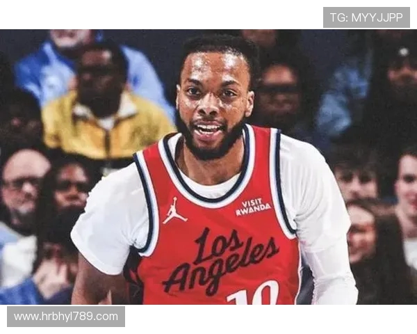 加兰末节发力砍下11分全场20投8中贡献21分4篮板6助攻三分球命中率高达375