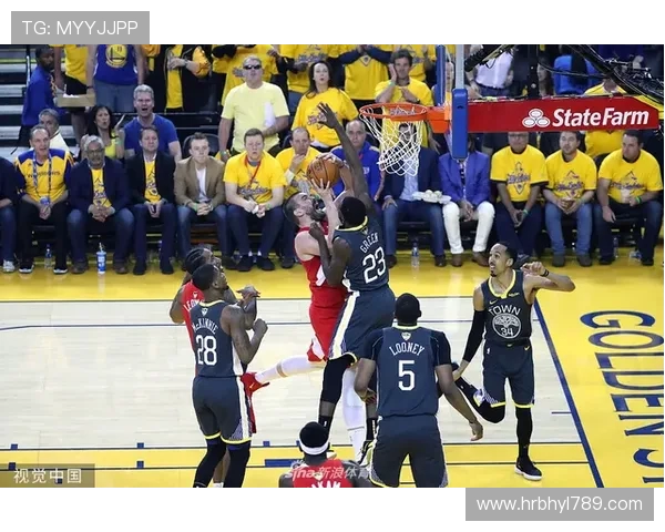 2019年NBA总决赛勇士对阵猛龙赛程时间与冠军结果一览